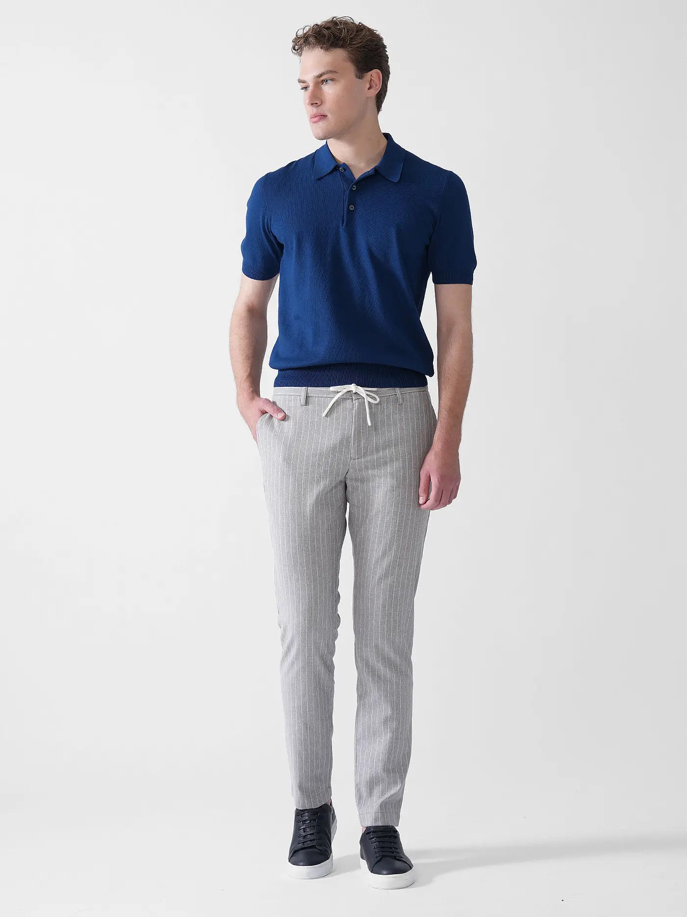 GRAN SASSO | Poloshirt | 